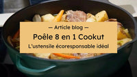 Test-avis-que-vaut-vraiment-la-Fabuleuse-Poêle-8-en-1-Cookut Hersée Paris 9