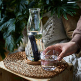 Filtre à eau au charbon actif Binchotan - Black & Blum