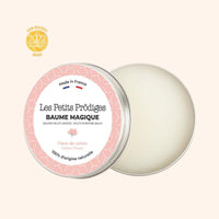 Baume Multi-Usages Fleur De Coton 30ml Les Petits Prödiges Hersée Paris 9