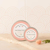 Baume Multi-Usages Fleur De Coton 30ml Les Petits Prödiges Hersée Paris 9