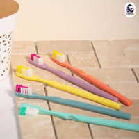 Brosse à dents rechargeable Medium - Lamazuna Lamazuna Hersée Paris 9