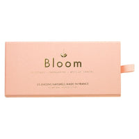 Coffret 25 bâtons Encens Naturels Artisanaux Bloom Bubble Shell Bloom Hersée Paris 9