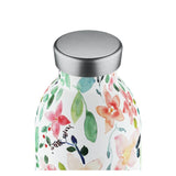 Gourde Inox Double Paroi Isotherme Clima 500ml motifs - 24Bottles 24 Bottles Hersée Paris 9