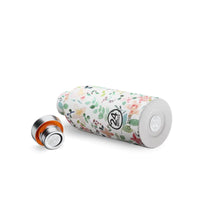 Gourde Inox Double Paroi Isotherme Clima 500ml motifs - 24Bottles 24 Bottles Hersée Paris 9
