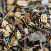 Tisane bio 50g Anti-stress - Hersée