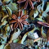 Tisane bio 50g Digestive - Hersée
