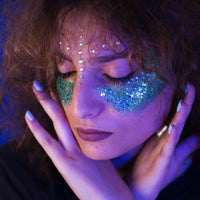 Paillettes biodégradables Si Si La Paillette - Polysirène