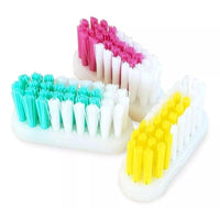 Recharge 3 têtes de brosse à dents Medium - Lamazuna Lamazuna Hersée Paris 9