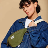 Sac banane Olivia coton bio - Hindbag