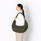 Sac bandoulière Shota Medium Moss 9L rembourré & déperlant - Ucon Acrobatics Ucon Acrobatics Hersée Paris 9