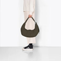 Sac bandoulière Shota Medium Moss 9L rembourré & déperlant - Ucon Acrobatics Ucon Acrobatics Hersée Paris 9