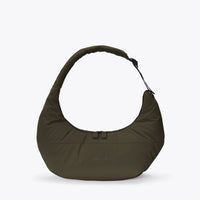 Sac bandoulière Shota Medium Moss 9L rembourré & déperlant - Ucon Acrobatics Ucon Acrobatics Hersée Paris 9