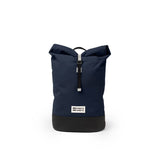 Sac à dos Annecy Roll-top imperméable Sacoche vélo MeroMero 10 à 15L Mero Mero Hersée Paris 9
