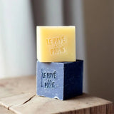 Savon Le Pavé de Paris Original - Saponification à froid surgras 150g Bio Atelier Populaire Hersée Paris 9