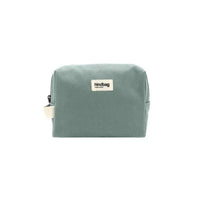 Trousse de toilette Léon Sauge Coton Bio Hindbag Hersée Paris 9