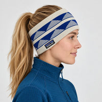 Bandeau chaud Powder Town Headband - Patagonia Patagonia Hersée Paris 9