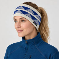 Bandeau chaud Powder Town Headband - Patagonia Patagonia Hersée Paris 9