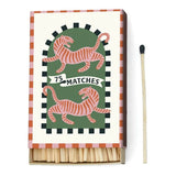 Boîte décorative de 75 allumettes A Dopo - Paddywax Paddywax Hersée Paris 9