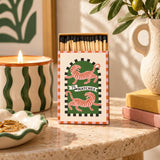 Boîte décorative de 75 allumettes A Dopo - Paddywax Paddywax Hersée Paris 9