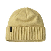 Bonnet côtelé Brodeo Beanie Laine recyclée - Patagonia Patagonia Hersée Paris 9