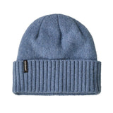 Bonnet côtelé Brodeo Beanie Laine recyclée - Patagonia Patagonia Hersée Paris 9