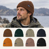 Bonnet côtelé Fisherman’s Rolled Beanie - Patagonia Patagonia Hersée Paris 9