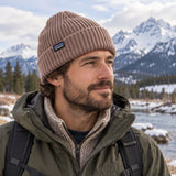 Bonnet côtelé Fisherman’s Rolled Beanie - Patagonia Patagonia Hersée Paris 9