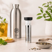 Bouchon infuseur pour gourde - 24Bottles 24 Bottles Hersée Paris 9