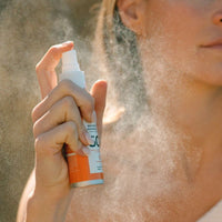 Brume solaire invisible visage SPF50+ anti-pollution 40 ml - Les Petits Prödiges Les Petits Prödiges Hersée Paris 9