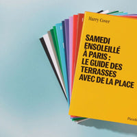 Carnet A6 drôle insolite & humour noir - Collection Harry Cover - Piece & Love Piece and Love Hersée Paris 9