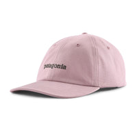 Casquette Fitz Roy Icon Trad Cap réglable en coton bio - Patagonia Patagonia Hersée Paris 9
