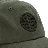 Casquette Pill Logo Dad Cap - Deus Ex Machina Deus Ex Machina Hersée Paris 9