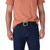 Ceinture Tech Web Belt - Nylon recyclé & boucle multifonction - Patagonia Patagonia Hersée Paris 9