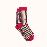 Chaussettes Estrella - Apaches Collections Apaches Collections Hersée Paris 9
