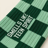 Chaussettes homme à message - Félicie Aussi Félicie Aussi Hersée Paris 9