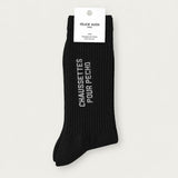 Chaussettes homme à message - Félicie Aussi Félicie Aussi Hersée Paris 9