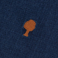 Chemise Iraty homme coupe droite ajustée coton recyclé - Faguo Faguo Hersée Paris 9