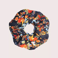 Chouchou upcyclé éthique made in Paris - Laure Derrey Laure Derrey Hersée Paris 9