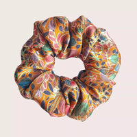 Chouchou upcyclé éthique made in Paris - Laure Derrey Laure Derrey Hersée Paris 9