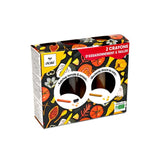 Coffret 2 crayons à assaisonner Ketchup & Moutarde curry bio - OCNI OCNI Hersée Paris 9