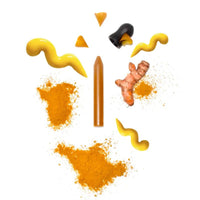 Coffret 2 crayons à assaisonner Ketchup & Moutarde curry bio - OCNI OCNI Hersée Paris 9