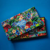 Coffret 4 tablettes Chocolat Noir Bio - Chocolate & Love Chocolate & Love Hersée Paris 9