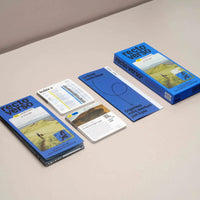 Coffret Carte Recto Verso 100 randonnées en Europe - Recto Verso Recto Verso Hersée Paris 9