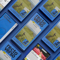 Coffret Carte Recto Verso 100 randonnées en Europe - Recto Verso Recto Verso Hersée Paris 9