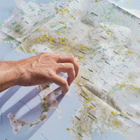 Coffret Carte Recto Verso 100 randonnées en Europe - Recto Verso Recto Verso Hersée Paris 9