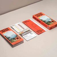 Coffret Carte Recto Verso 100 randonnées en France - Recto Verso Recto Verso Hersée Paris 9