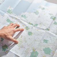 Coffret Carte Recto Verso 100 randonnées en France - Recto Verso Recto Verso Hersée Paris 9