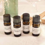Coffret DIY pour fabriquer 4 bougies parfumées - La Bougie Herbivore La Bougie Herbivore Hersée Paris 9