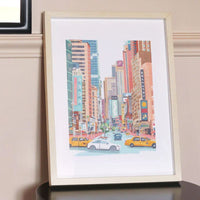 Coffret Peinture au numéro - Petit Pinceau - La Petite Epicerie La Petite Epicerie Hersée Paris 9
