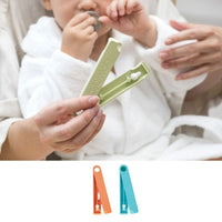 Coton-tige réutilisable oreilles bébé LastSwab - LastObject LastObject Hersée Paris 9